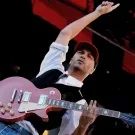 Tom Morello udsender nyt soloalbum