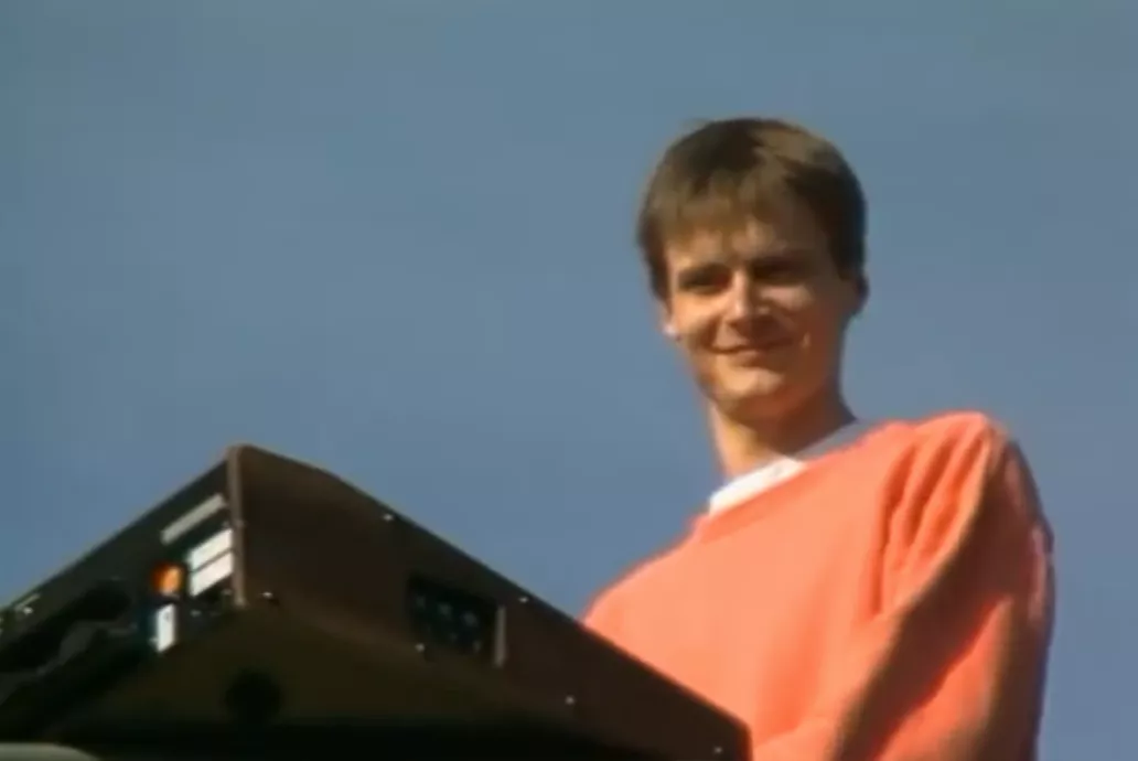 Tidligere Gnags-medlem død