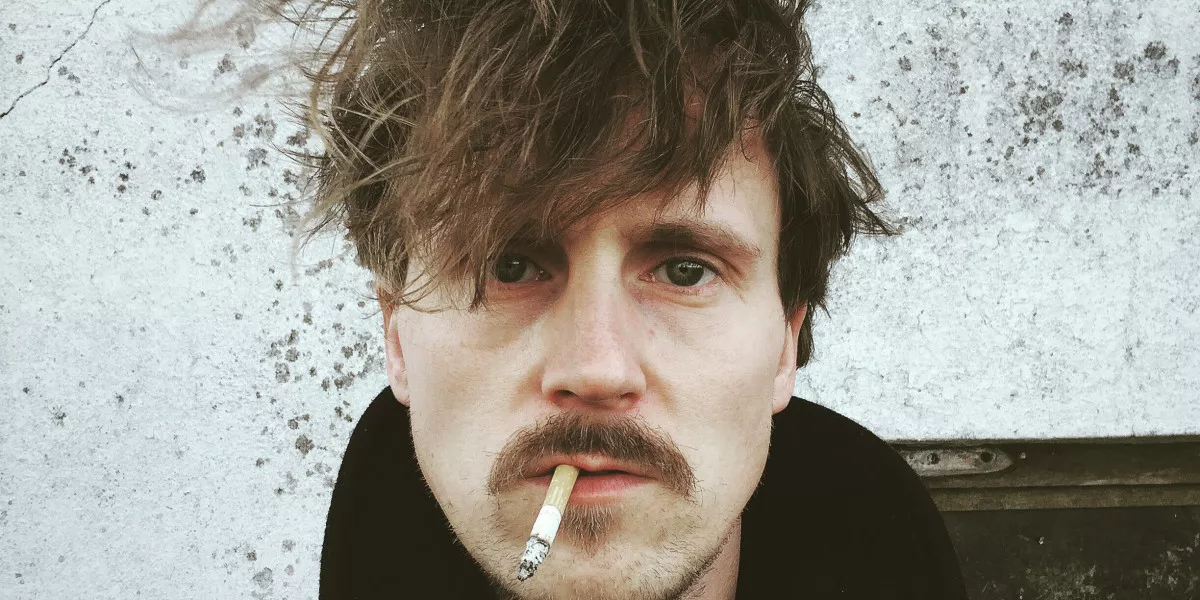 Flot stemme, der ikke får de optimale rammer