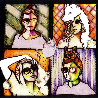 Pascal Pinon - Pascal Pinon