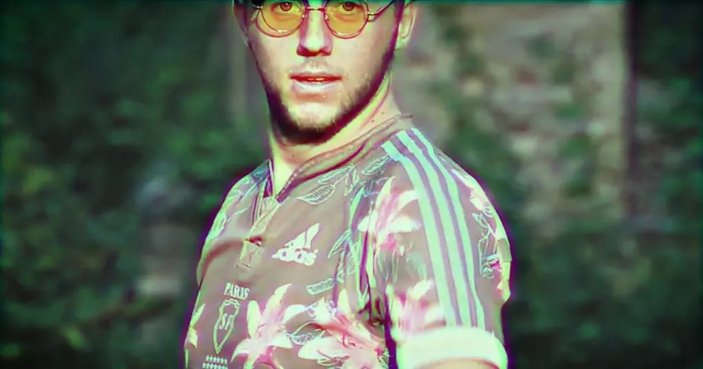 Binzer sætter fokus på angsten med tre nye singler