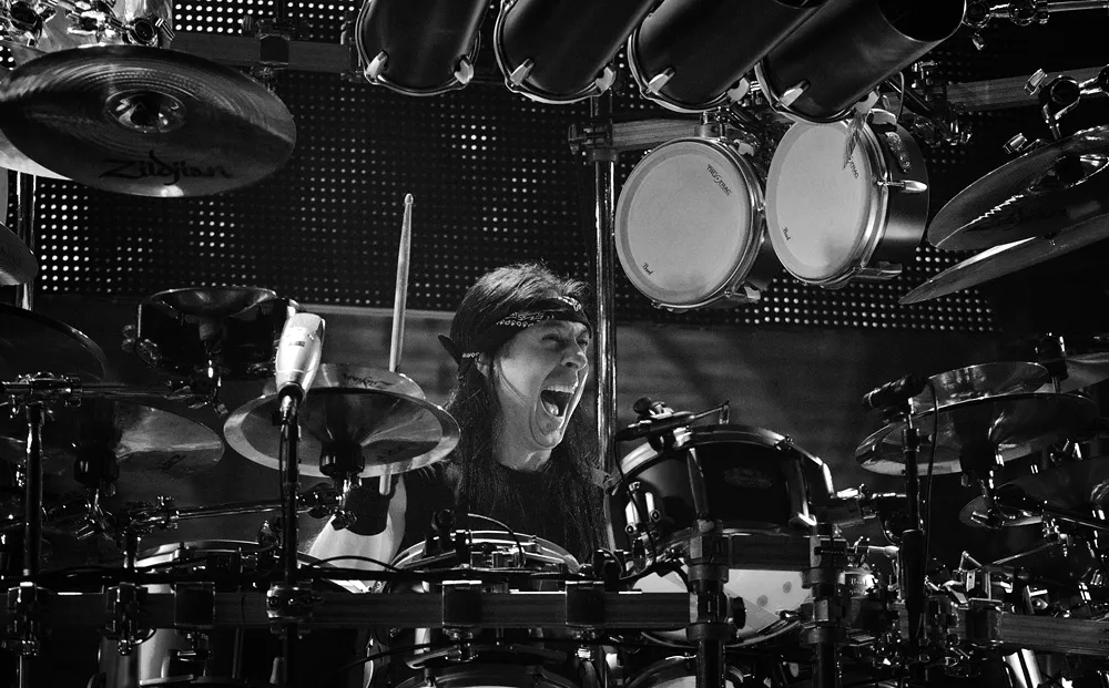 Dream Theater: Annexet, Stockholm