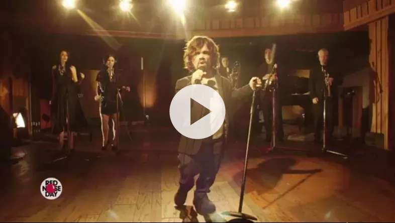 Coldplay giver dig: Game of Thrones - The Musical