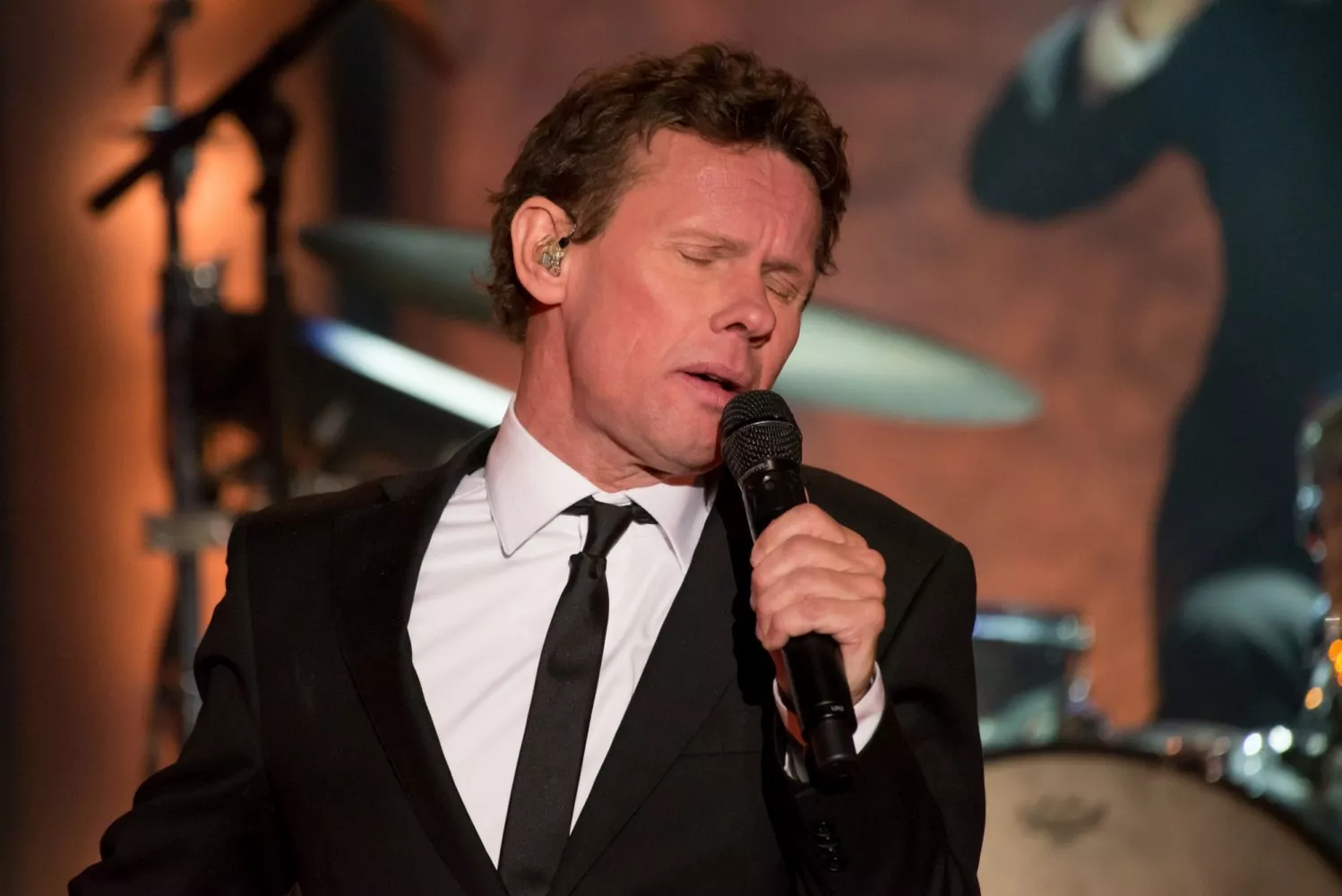 En behagelig koncert med langt mellem overraskelserne 