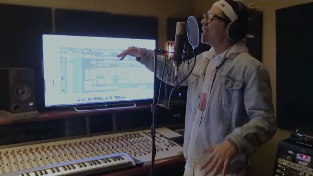 YouTube-fænomenet William Singe giver koncert i Danmark