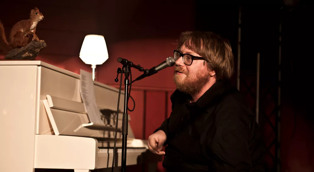 Jacob Bellens annoncerer ekstra koncerter og support