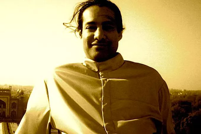 Pearl Jam-produsent er død