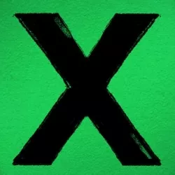 X - Ed Sheeran