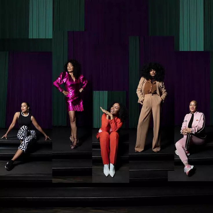 Caroline Henderson samler stjernehold til at hylde den sorte kvindelige musikhistorie