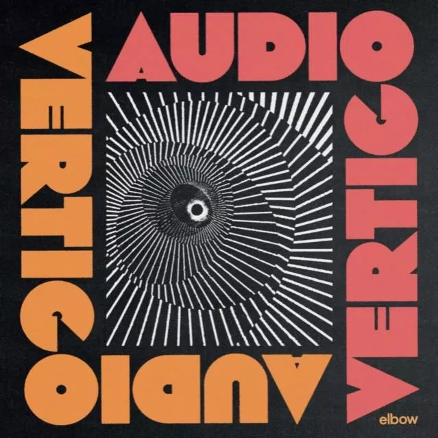 Audio Vertigo - Elbow