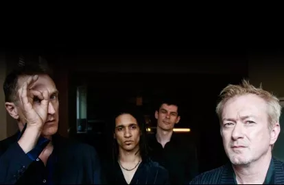 Gang Of Four: Content