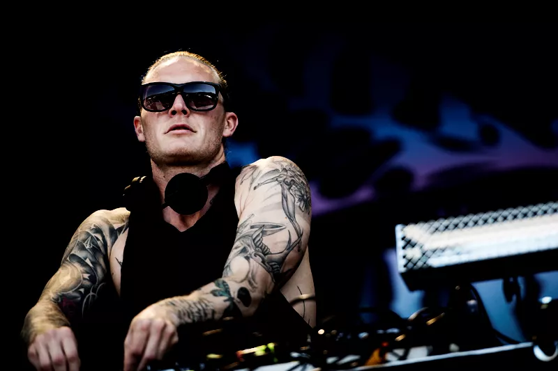 Ny dansk dj-festival