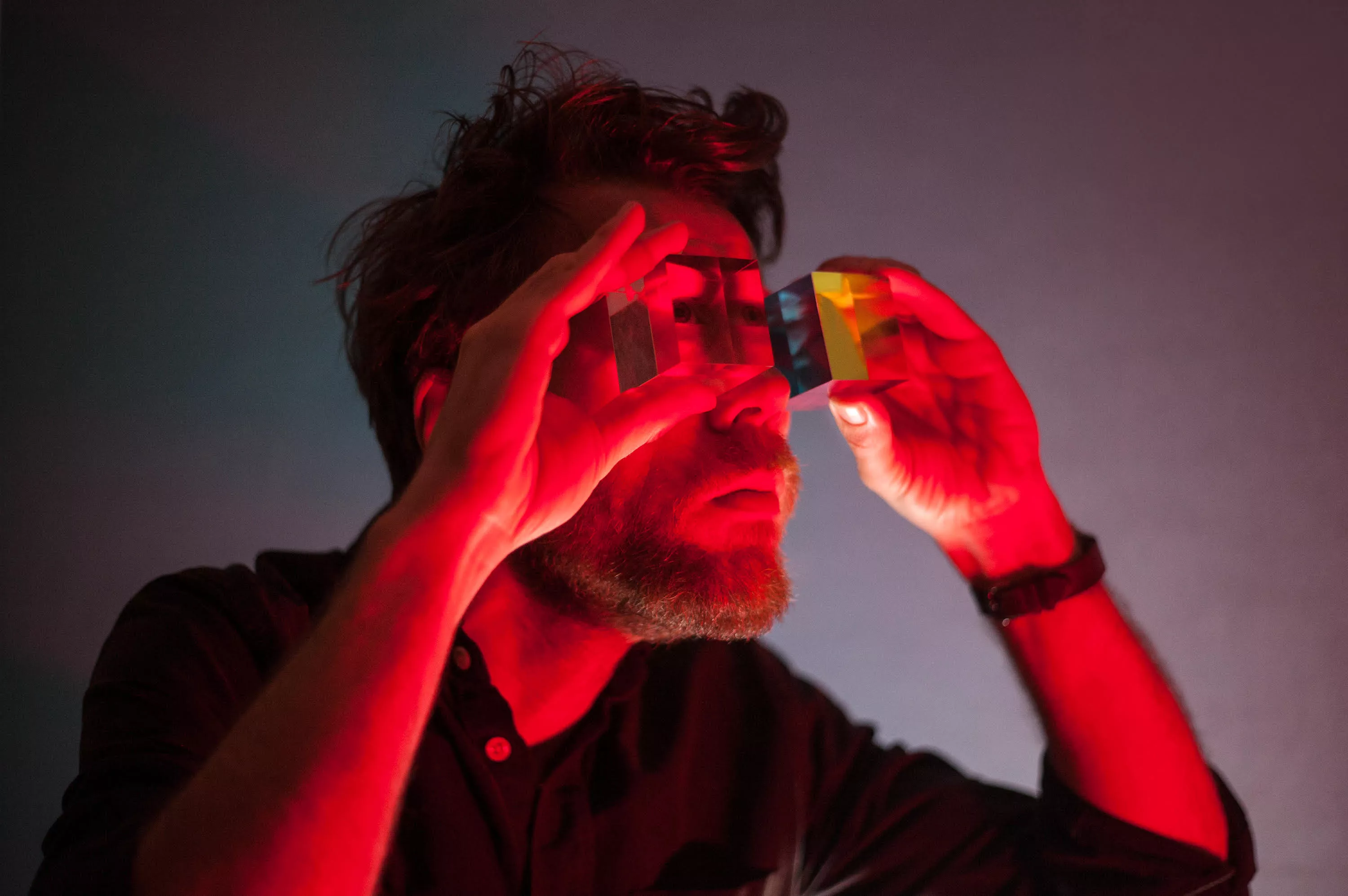 Lyde fra en anden tid vækker et slumrende beat