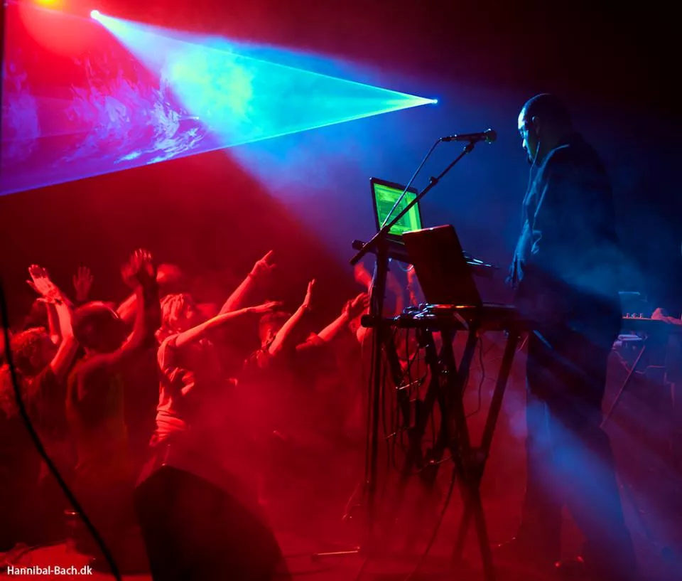 Guide: Her er weekendens bedste fester