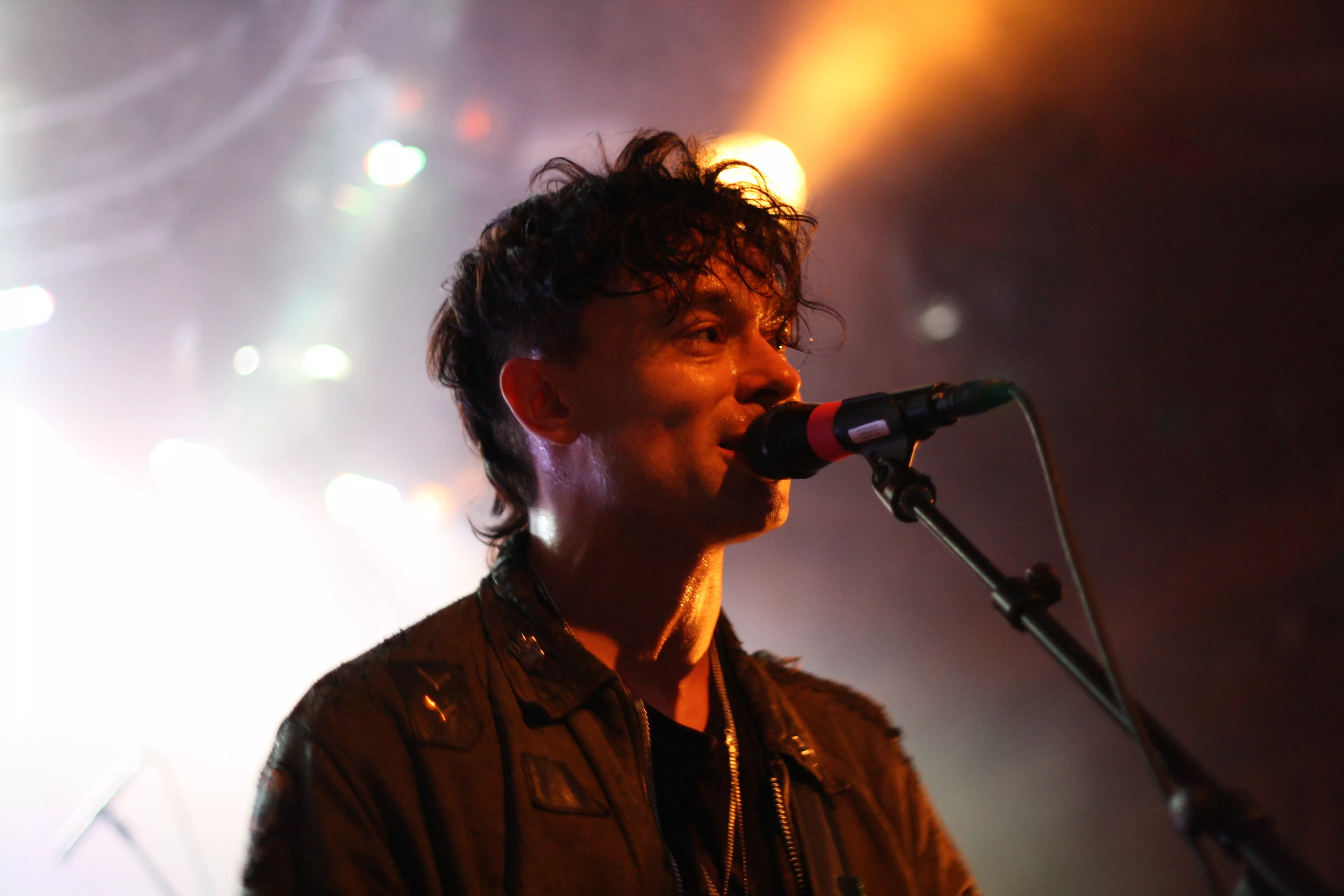 The Big Pink släpper nytt album 