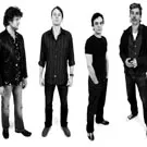 The Sandmen på turné med nye sange