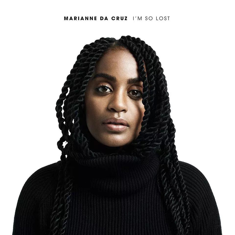 I'm So Lost - Marianne Da Cruz
