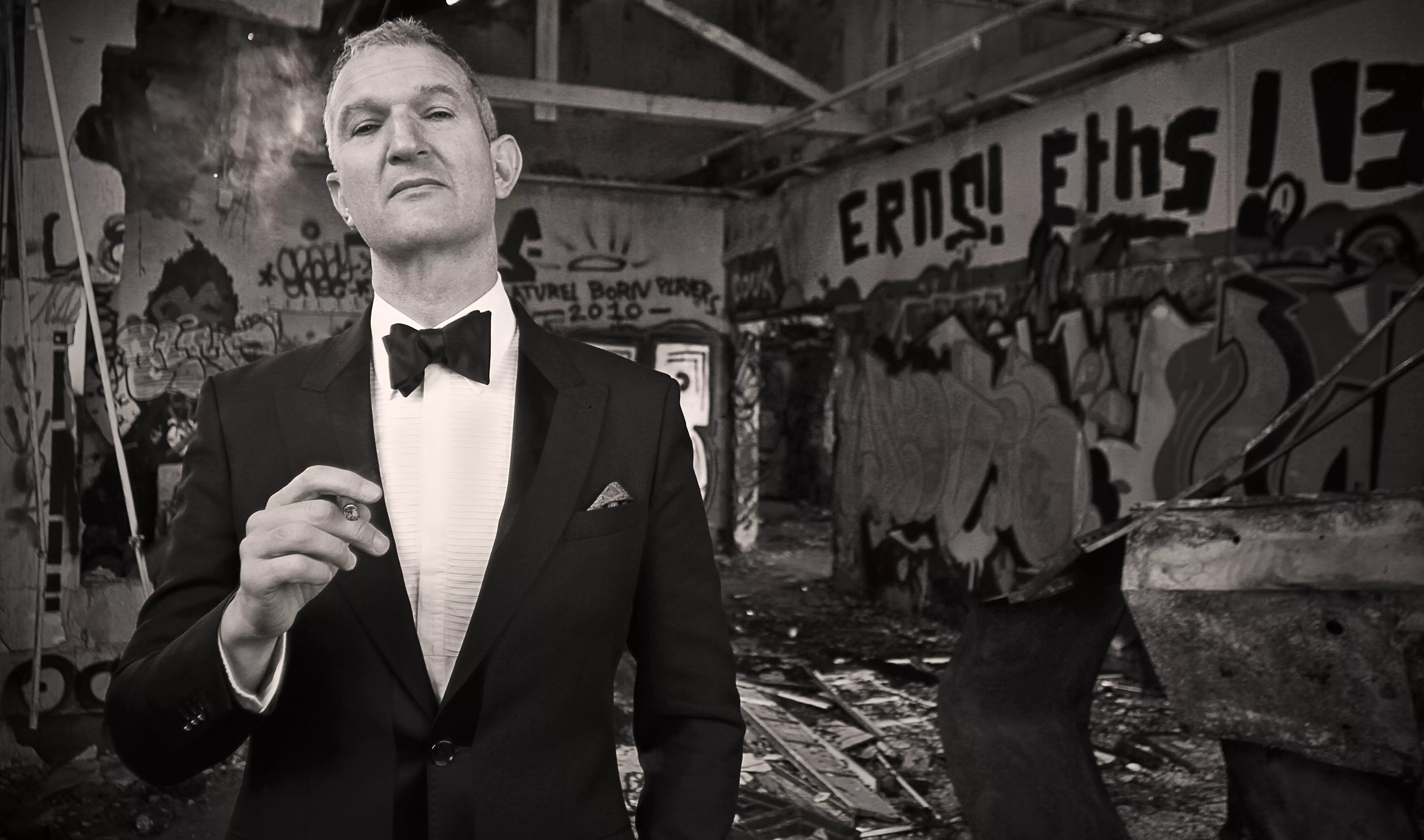 DMA Jazz offentliggør de nominerede