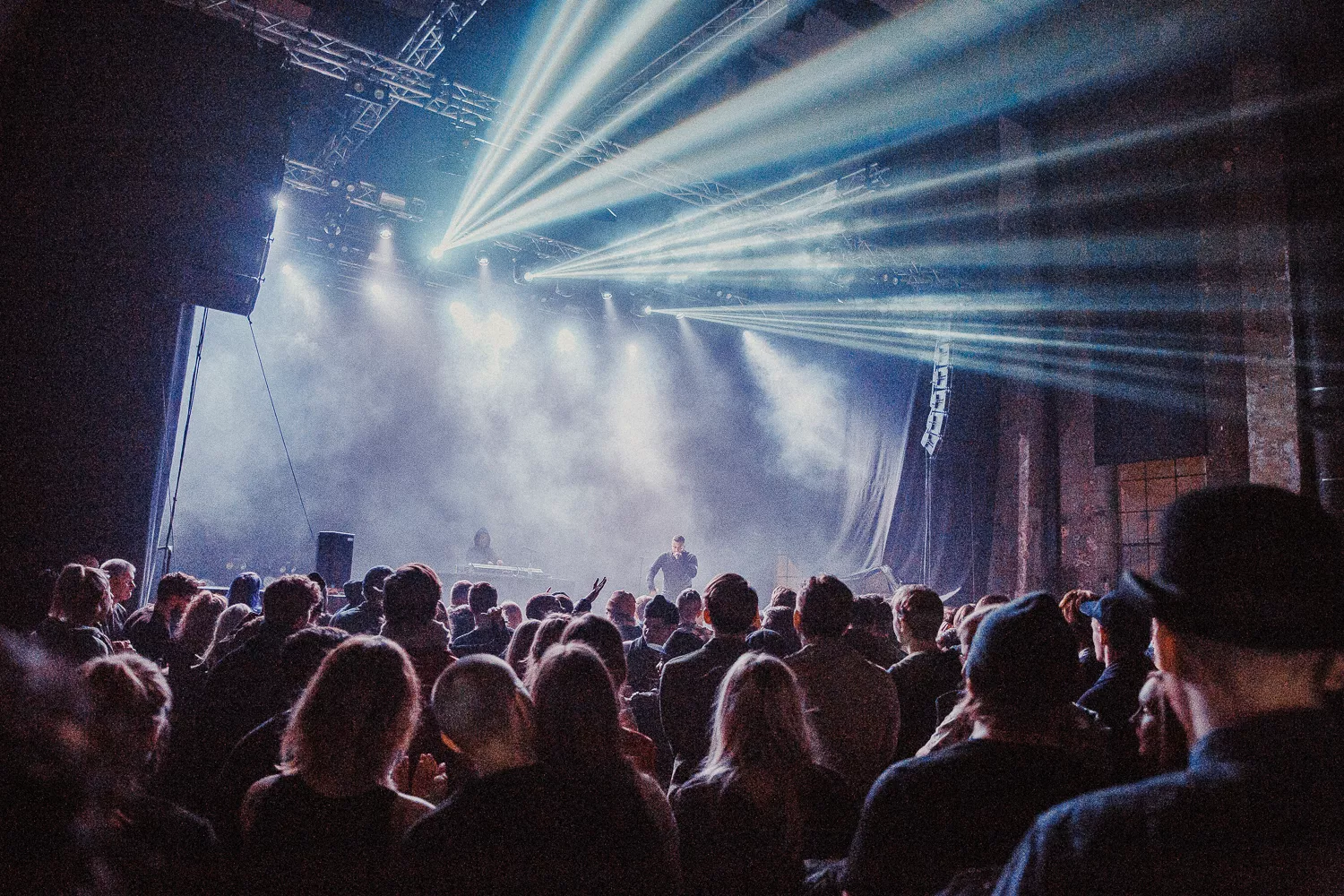 Festival legges ned – til tross for publikumsrekord i år