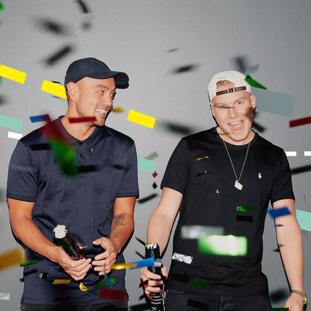 Lågsus & co. sparker Grøn Koncert-festen i gang