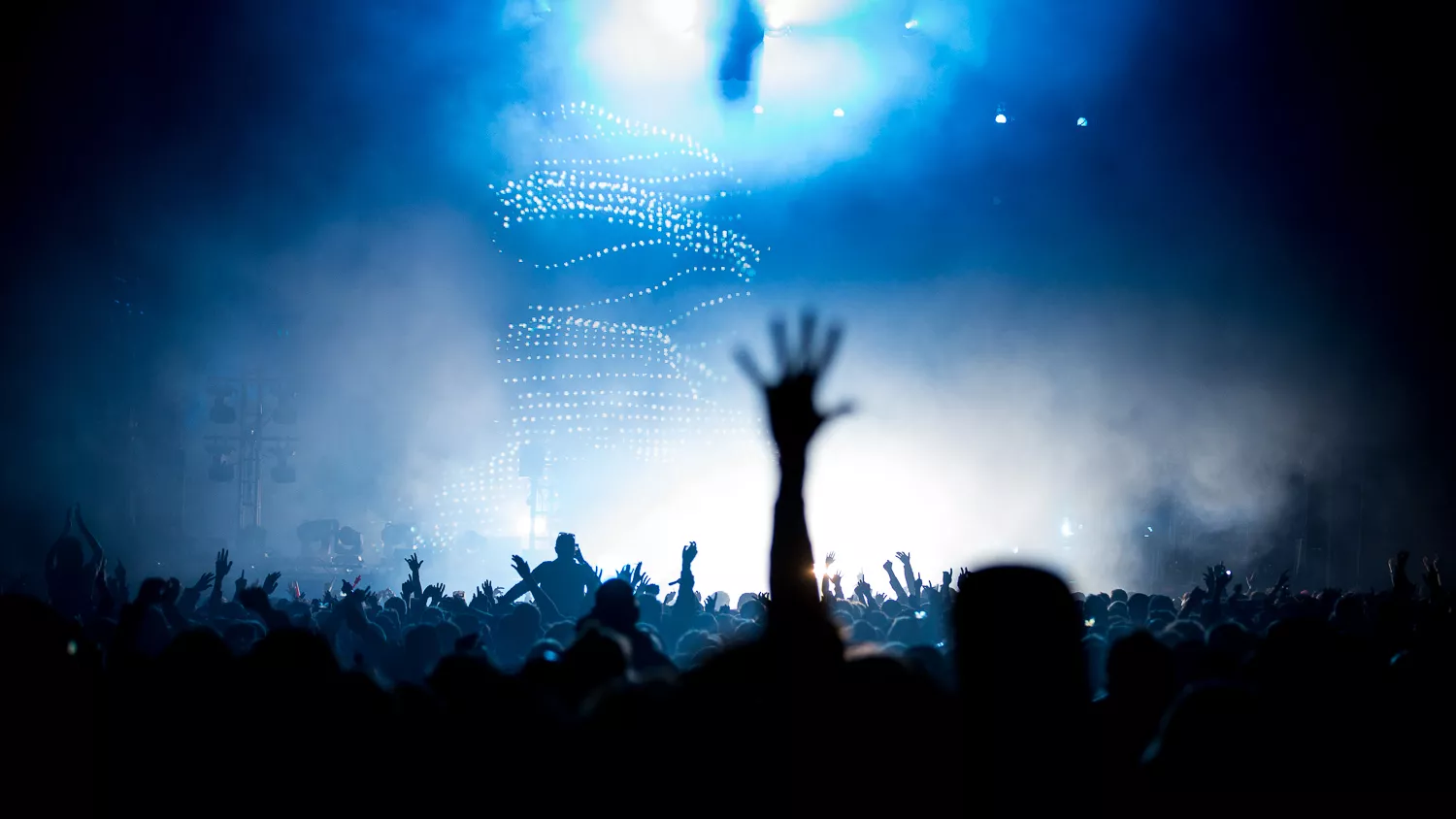 NorthSide-talsmand: Man kan sige, at vi er gået "all in" i år