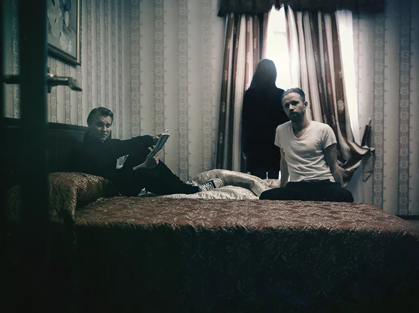 75 gratis koncerter afslutter Aarhus 2017