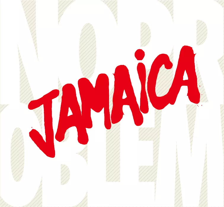 No Problem - Jamaica