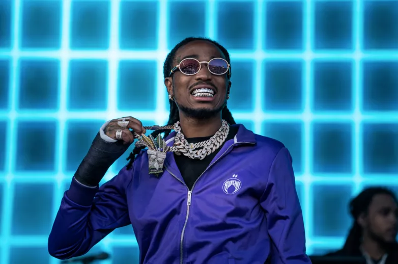 Smash x Stadion, Stockholm - Migos