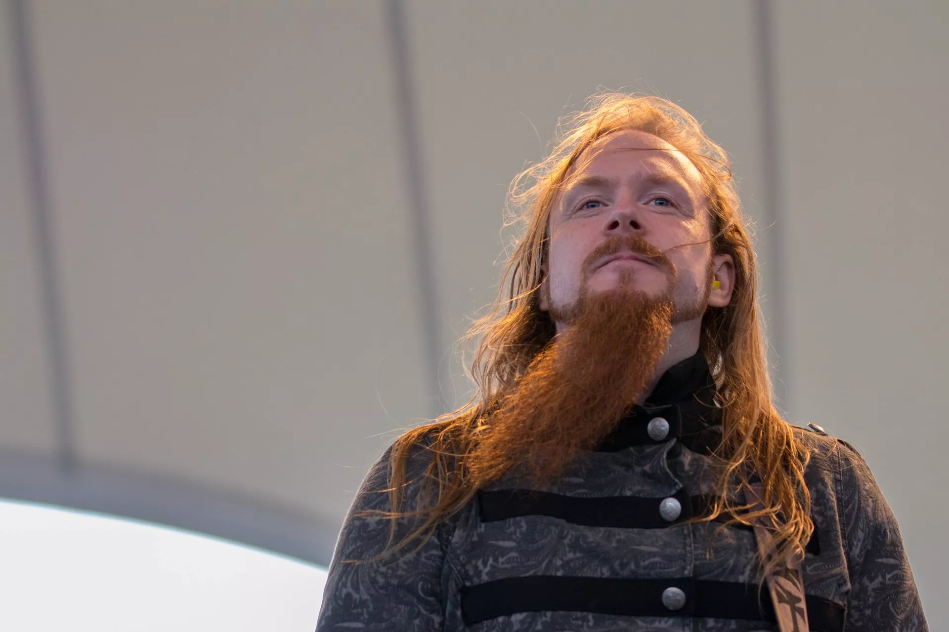 Svensk metalmusiker dømt for overgreb på barn samt besiddelse af børneporno