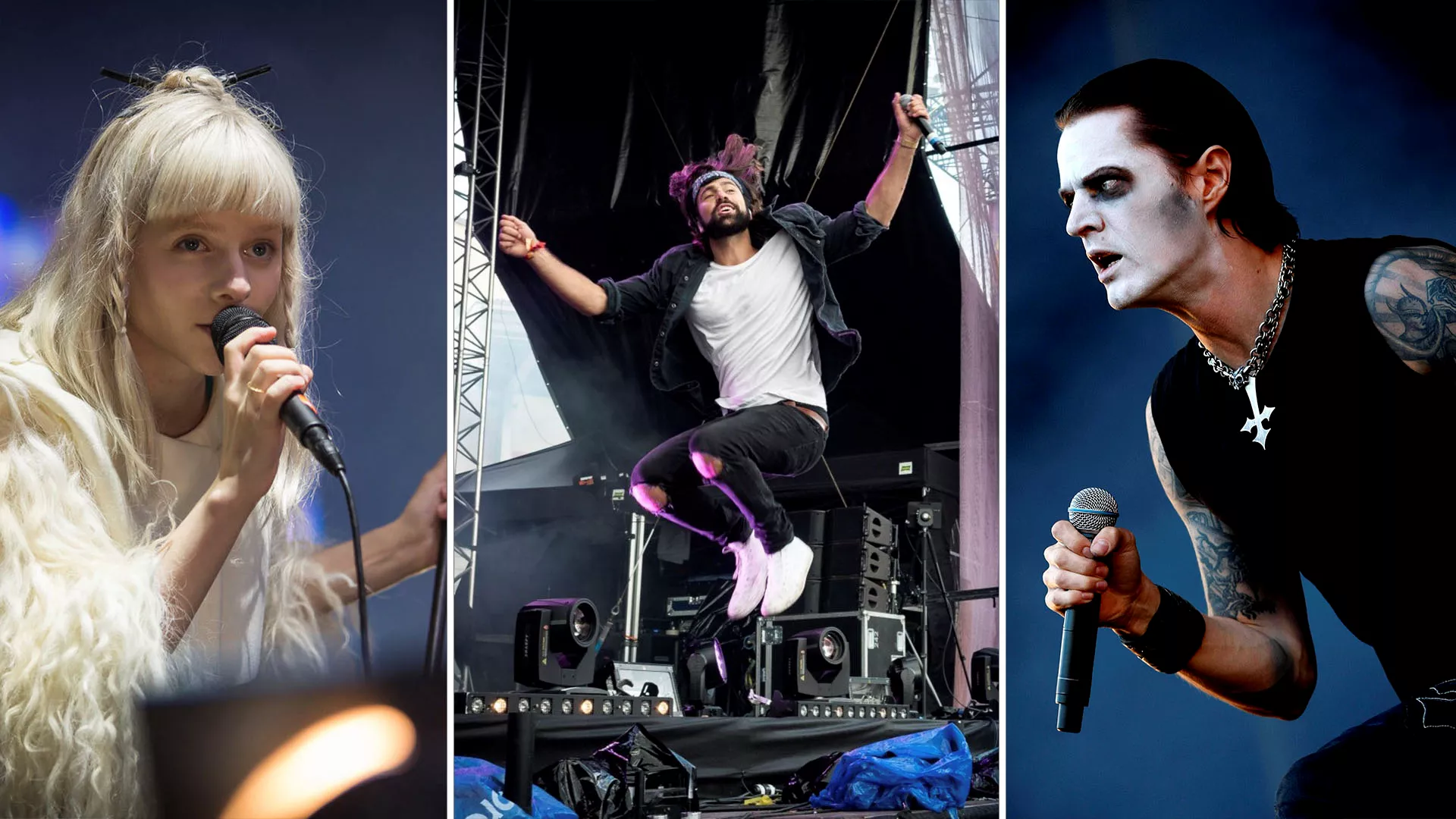 Programmet til Malakoff 2018 er komplett