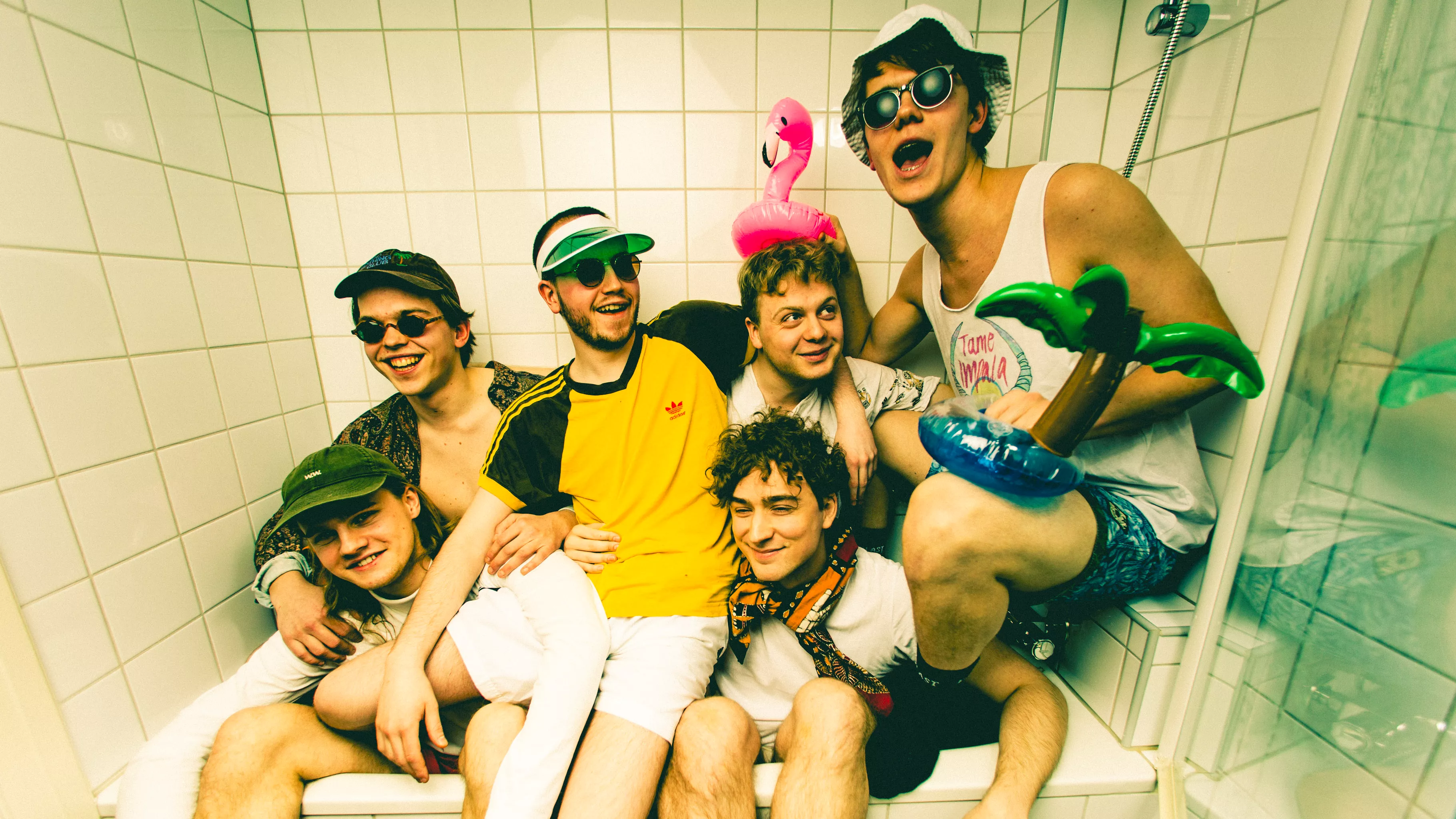 Øyafestivalens Camp Indie-konsept får en ny vri