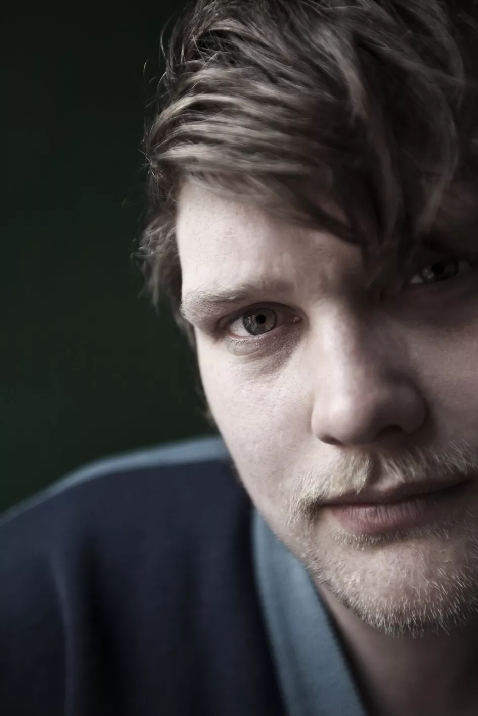 GAFFA TV var på Spot Festival 