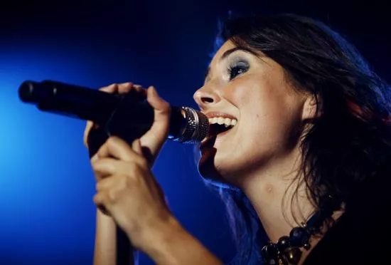 Within Temptation udsætter koncert