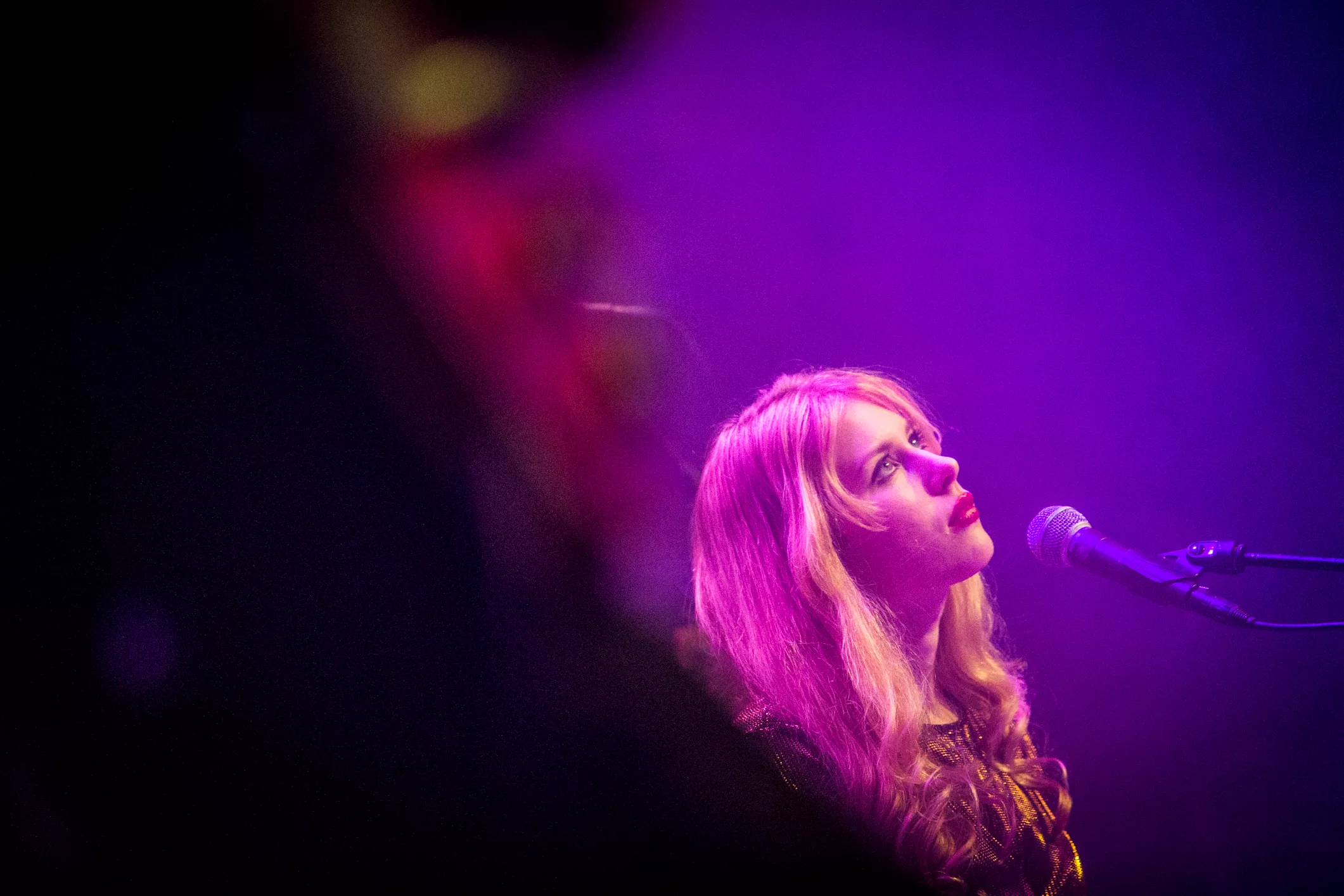 Pene låter med godt reflekterte tekster, men helheten blir litt kjedelig