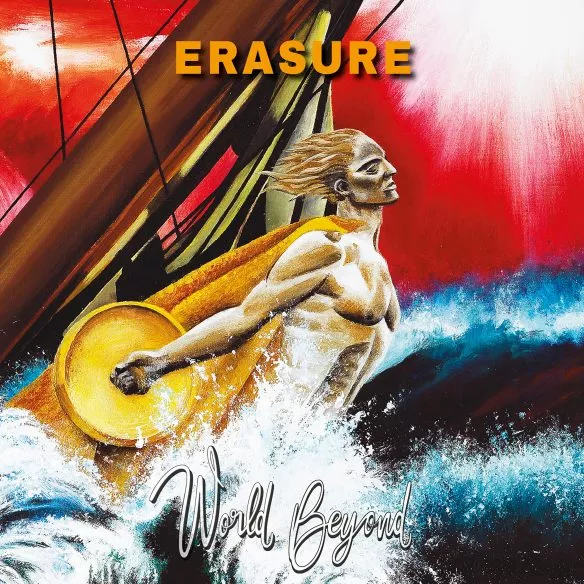 World Beyond - Erasure