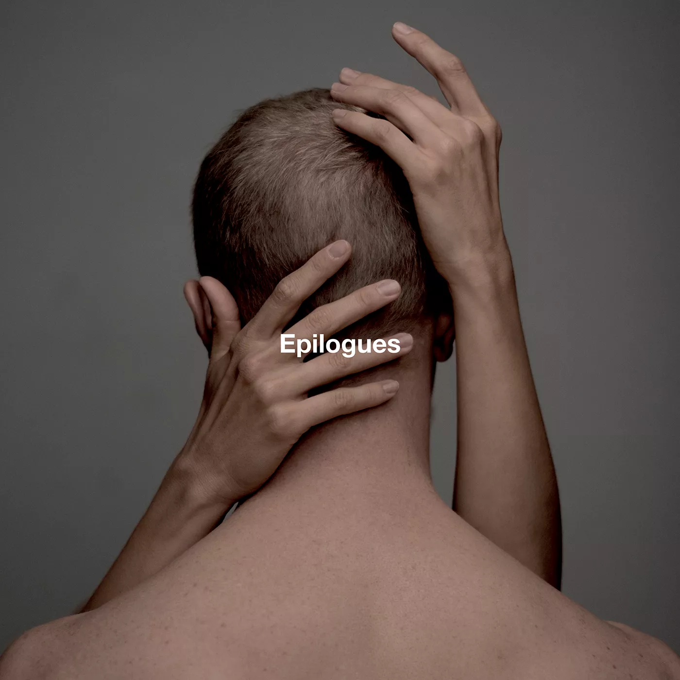 Epilogues - Chris Lie