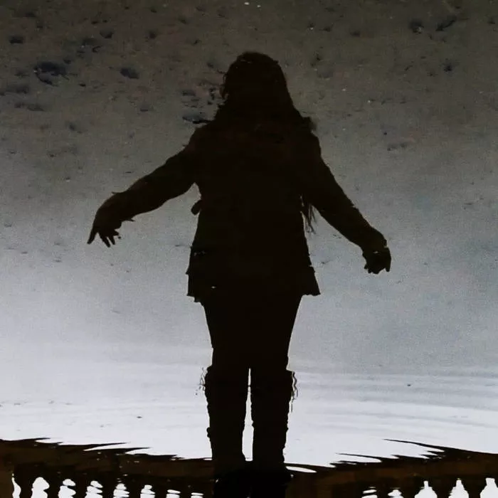 Memory Be a Blade - Waterbaby