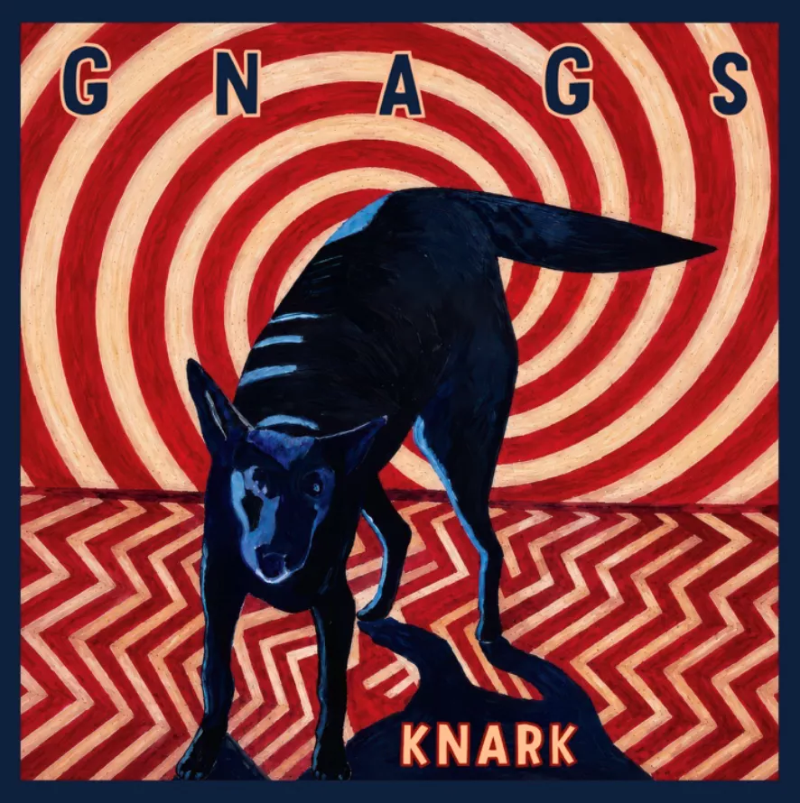 Knark - Gnags