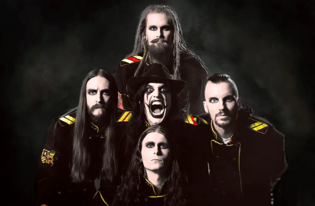 Lyckad blandning av vridna idéer