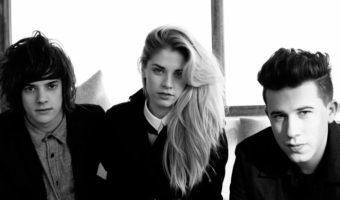 London Grammar avlyser Pstereo