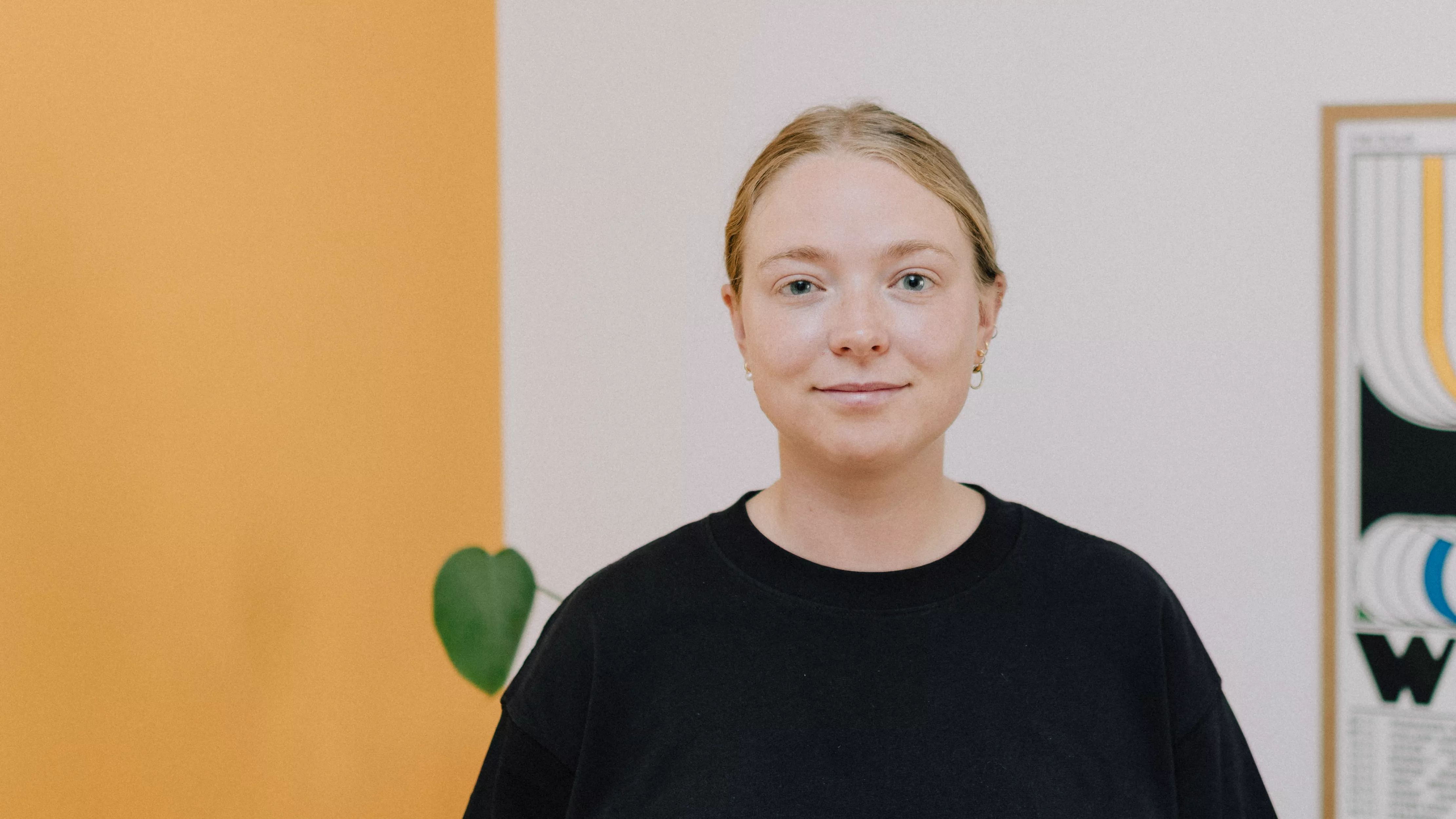 På fotoet: Nikoline Skaarup har tidligere været music recommender i den anerkendte EU-musikpris Music Moves Europe Award.