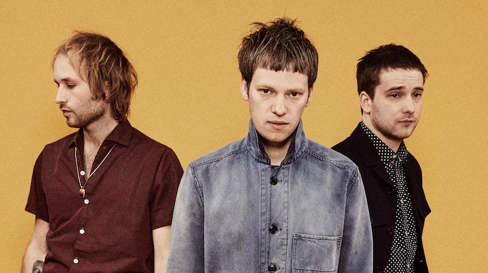 Paper Tigers vender tilbage med nyt album