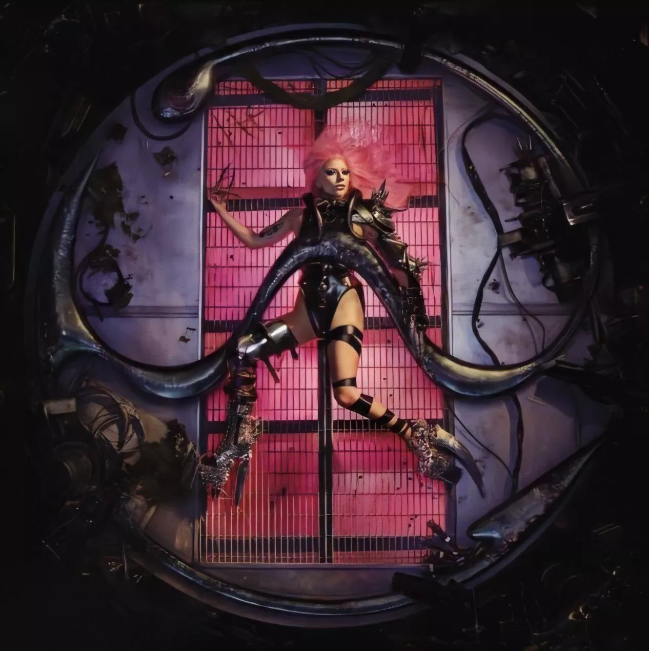 Chromatica - Lady Gaga