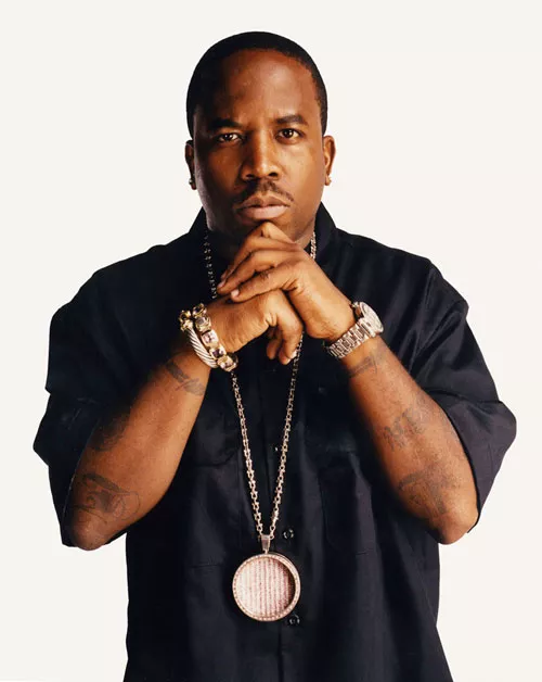 Big Boi til Roskilde