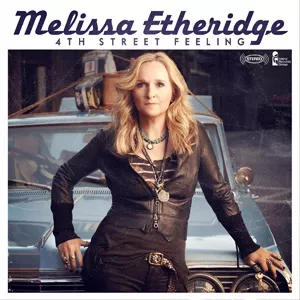 4th Street  Feeling - Melissa Etheridge