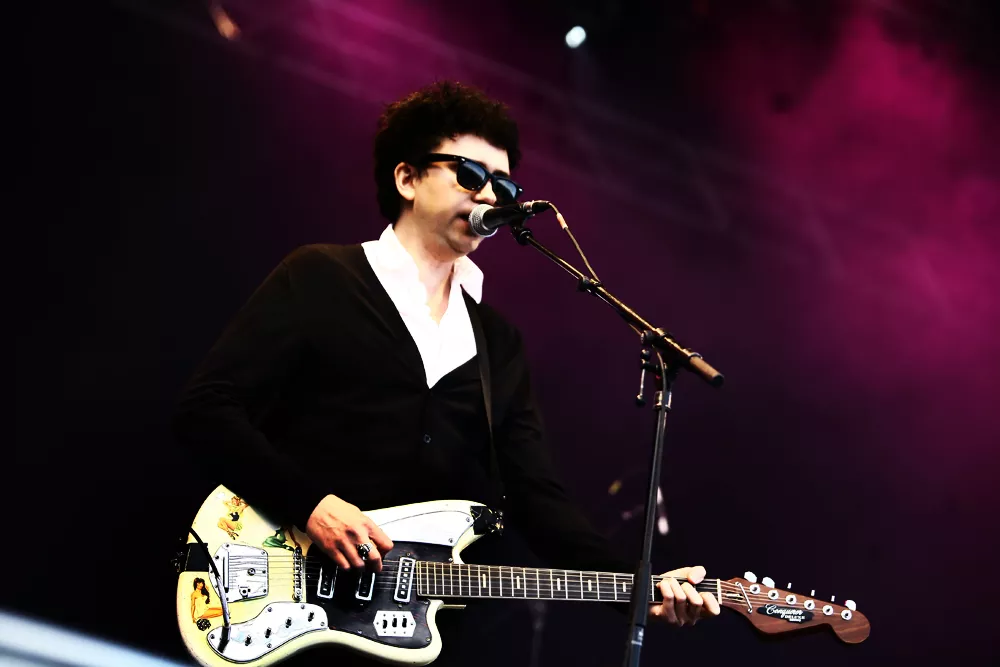 Psyched Up Janis udgiver eksklusivt album