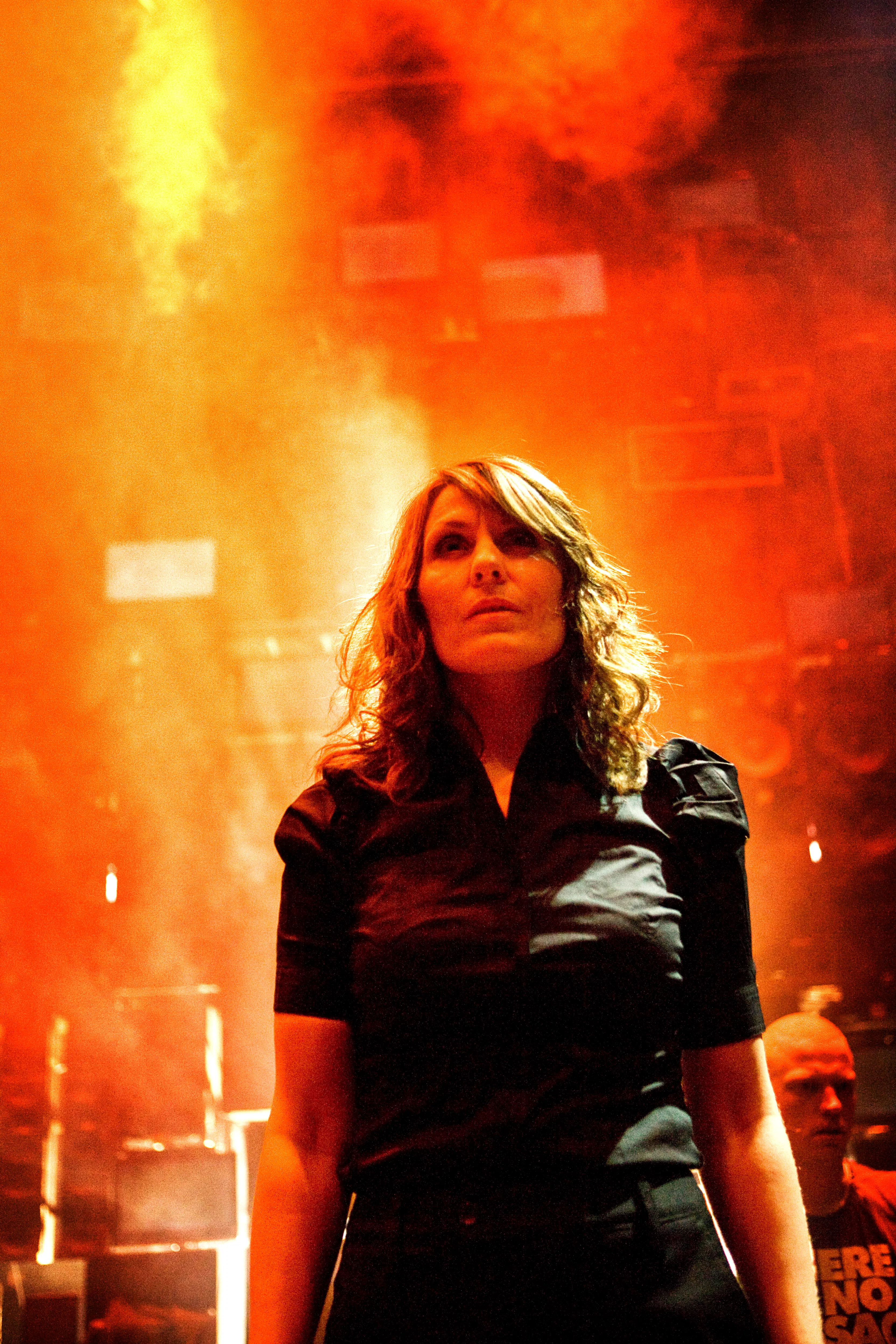 Diverse kunstnere: Voices, Betty Nansen Teatret, København