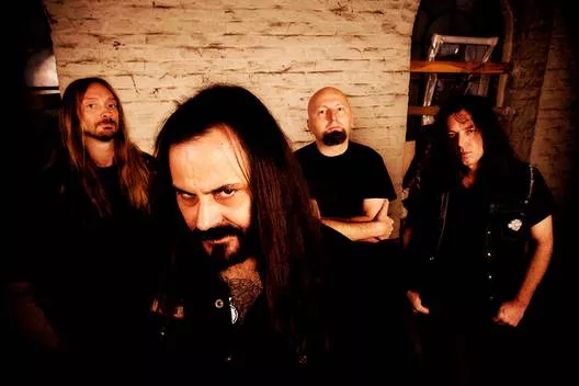 Deicide spiller atter i Danmark