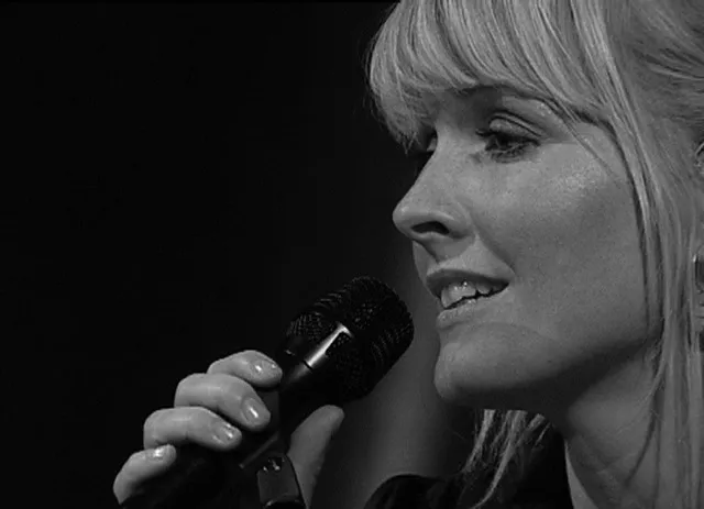 Signe Svendsen giver gratiskoncert i Århus