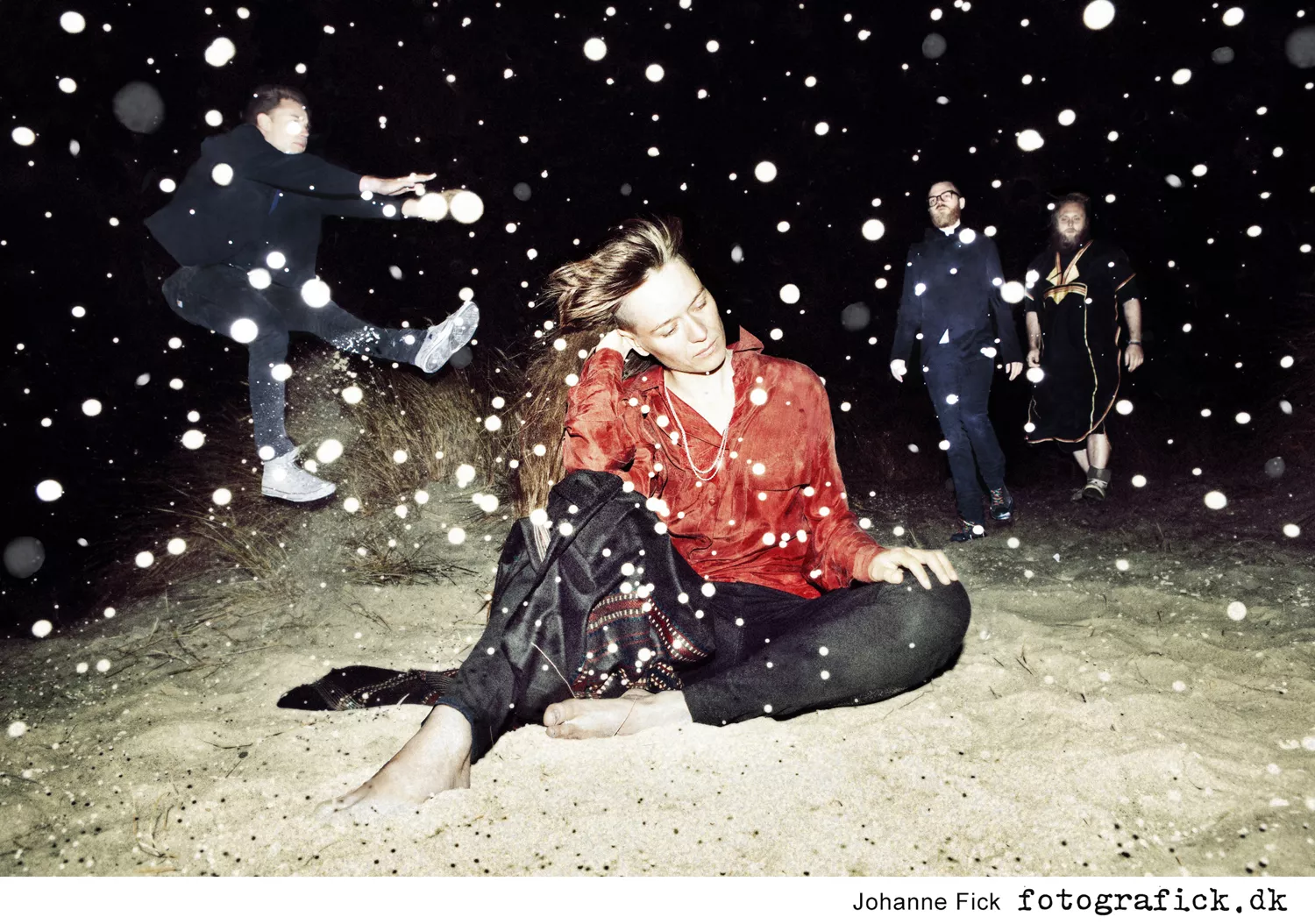 Mystiske Battlekat er på vej med ep og single